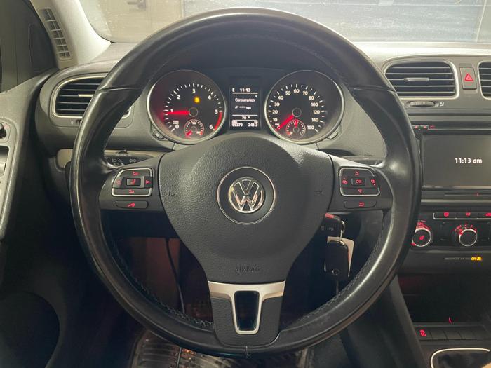 2011 Volkswagen Golf