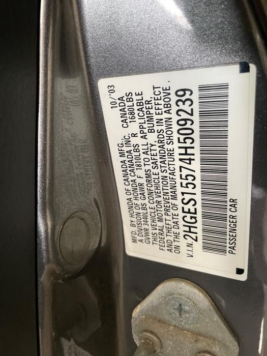 2004 honda civic lx-sedan with 179234 miles for sale near elk-river, minnesota 0a6075c9a5be4864a4fbf713cdc0f8c0.jpeg