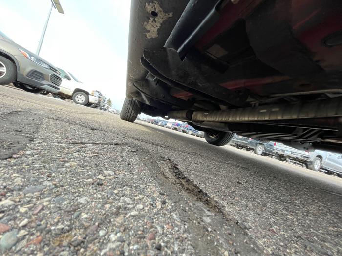 2006 honda pilot ex-4wd-at with 260470 miles for sale near fridley, minnesota 0a644347cdb44b0c963b9e6fec824233.jpeg