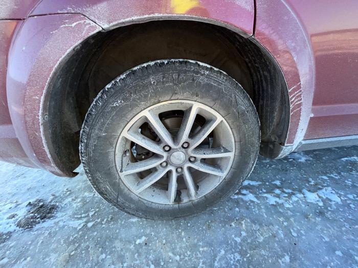 2009 dodge journey sxt with 190790 miles for sale near elk-river, minnesota 0a69ce52db2b4aa3a796aa3b27ccab40.jpeg