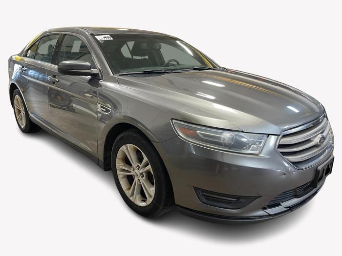2014 Ford Taurus