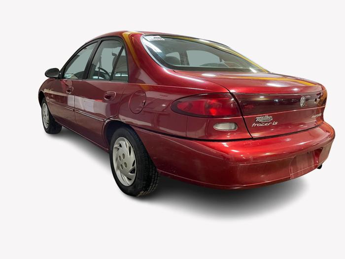 1997 Mercury Tracer