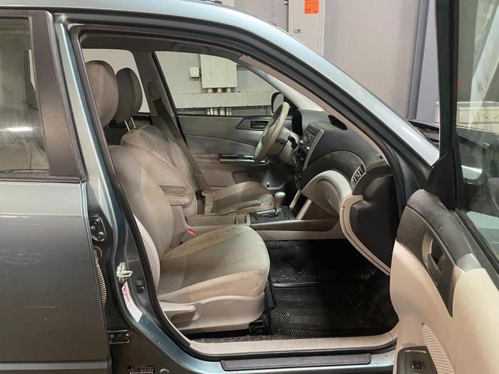 2011 Subaru Forester