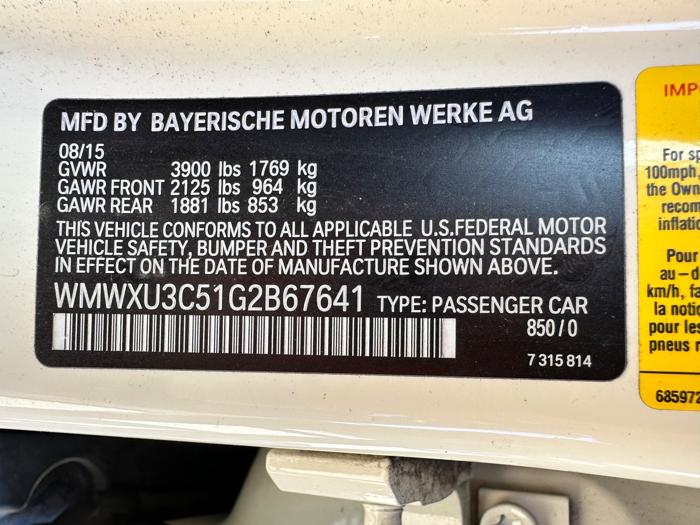 2016 mini cooper s-3-door with 118653 miles for sale near elk-river, minnesota 0a7e6d53c89244099cdb06c72cb958cb.jpeg