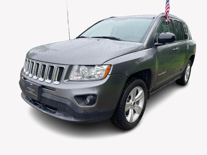 2013 Jeep Compass