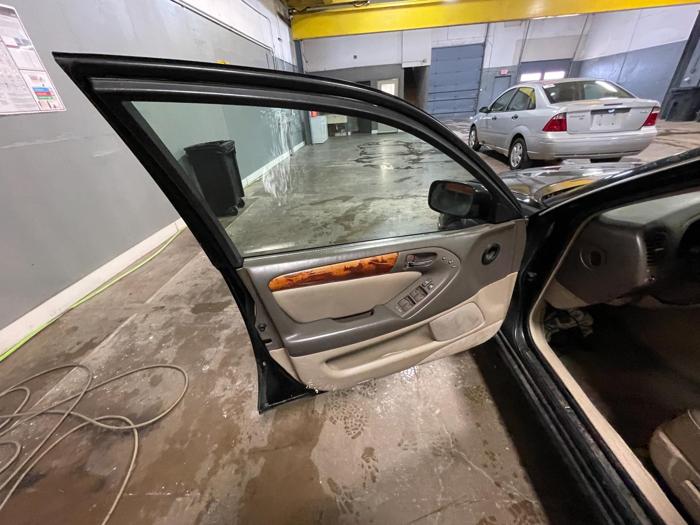 1999 Lexus GS 300/400