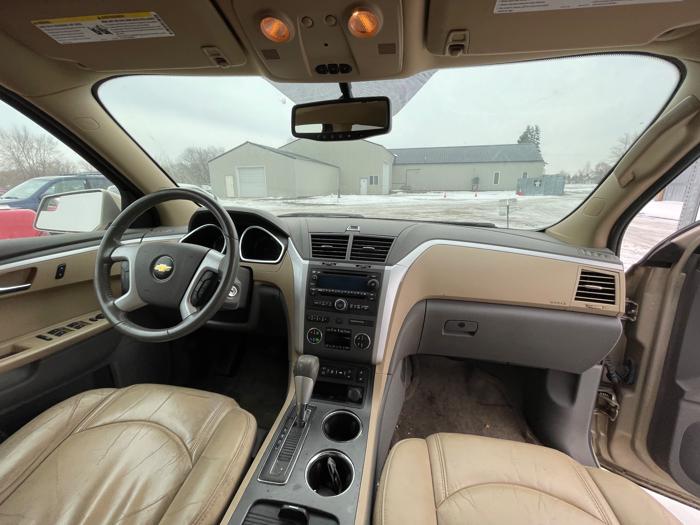 2010 chevrolet traverse lt1-awd with 178291 miles for sale near elk-river, minnesota 0a95ad005b7a4a69aad337b9ac7639fc.jpeg