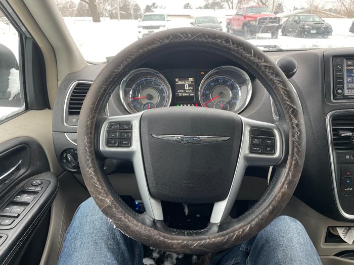 2013 chrysler town-&-country touring with 131164 miles for sale near fridley, minnesota 0a9faf75f739496ebf4c68e0509bf6e6.jpeg