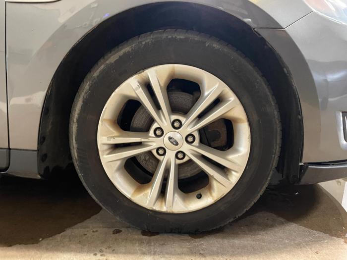 2014 Ford Taurus