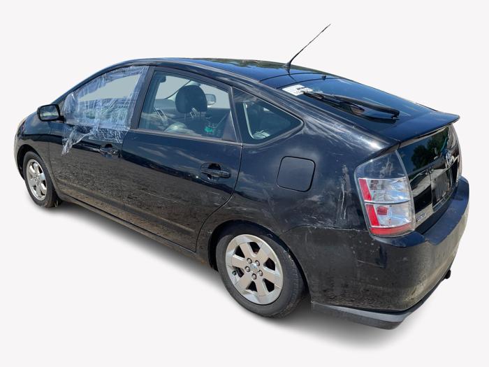 2005 Toyota Prius