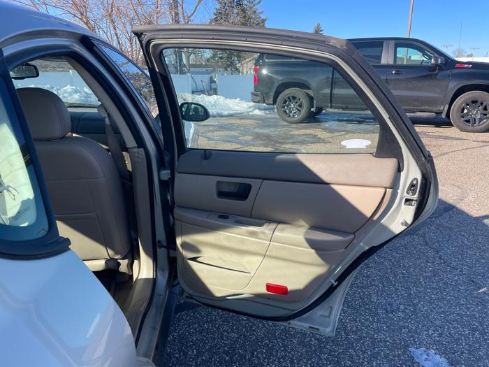 2006 ford taurus sel with 177167 miles for sale near fridley, minnesota 0abdc214f47547aa9fc0e49a34f888de.jpeg