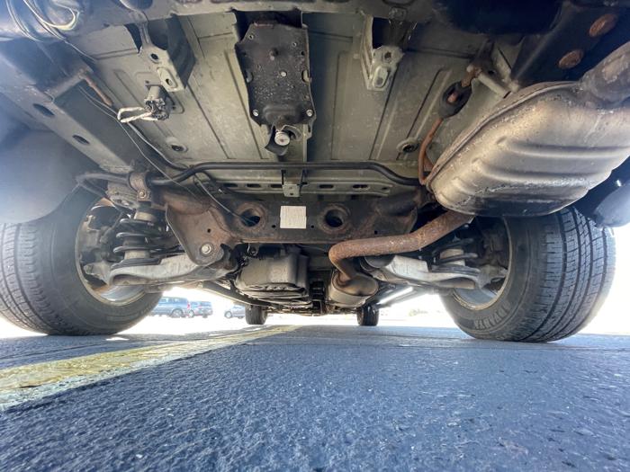 2013 chevrolet traverse 1lt-fwd with 191997 miles for sale near ham-lake, minnesota 0ac196054515400c97f8f256259361ae.jpeg