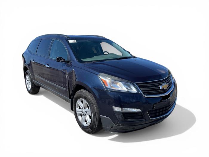 2017 chevrolet traverse ls-fwd with 195388 miles for sale near elk-river, minnesota 0ac2fcc585564b368de51cb8af8445e8.jpg