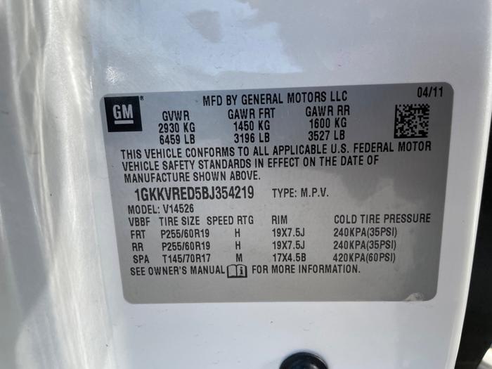 2011 gmc acadia slt-1-awd with 194890 miles for sale near coon-rapids, minnesota 0ac82b6763014dd7959bbc973c7f4f31.jpeg