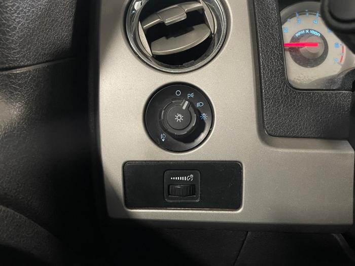 2010 Ford F150