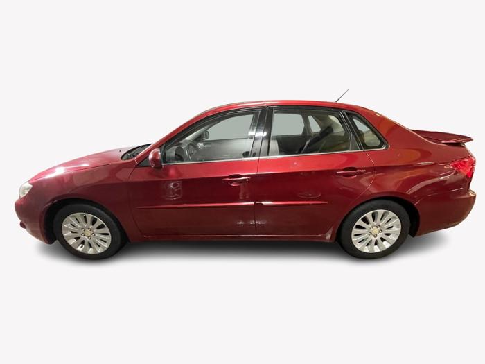 2010 Subaru Impreza