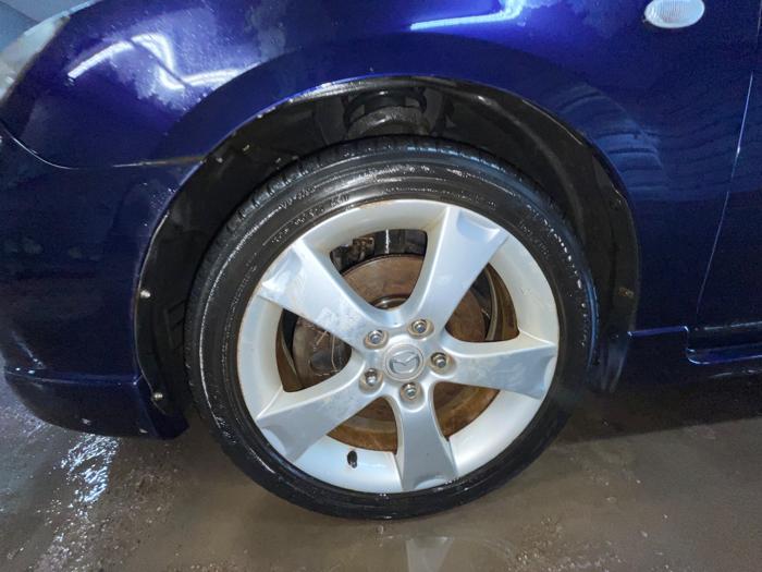 2004 mazda mazda3 s-5-door with 177765 miles for sale near elk-river, minnesota 0ae479028c2a4f44a8dc3a5a3251a59b.jpeg