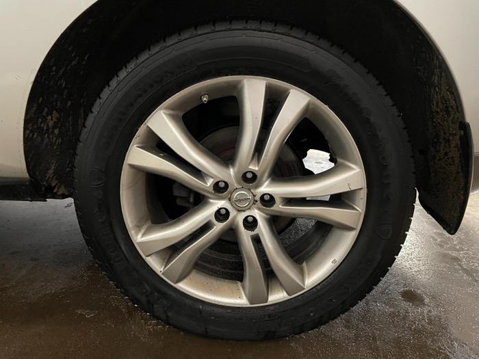 2009 Nissan Murano