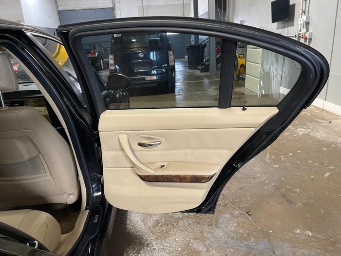 2008 BMW 328xi