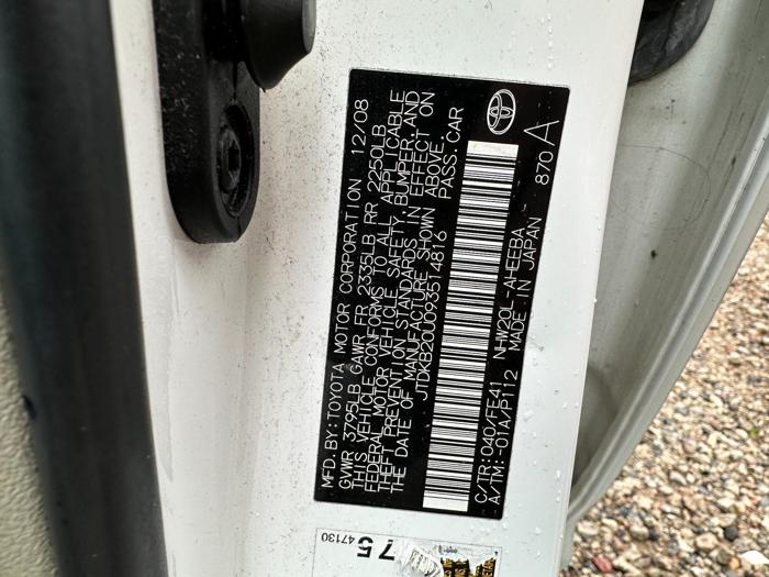 2009 toyota prius 4-door-liftback with 170339 miles for sale near elk-river, minnesota 0aeb1bb9f4ae4d79a4bbcfbbe690e7d4.jpg