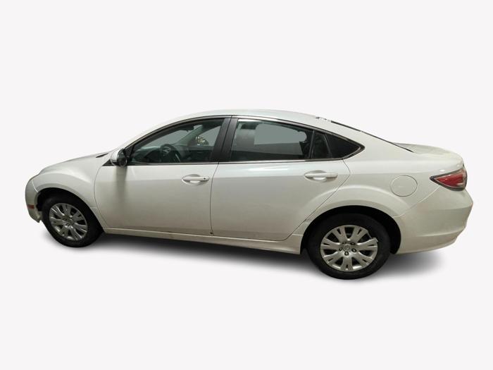 2011 Mazda Mazda6