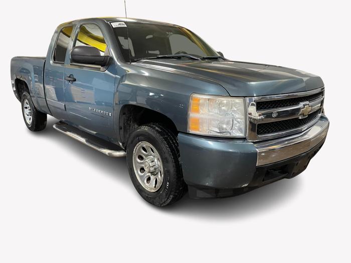 2008 Chevrolet Silverado 1500