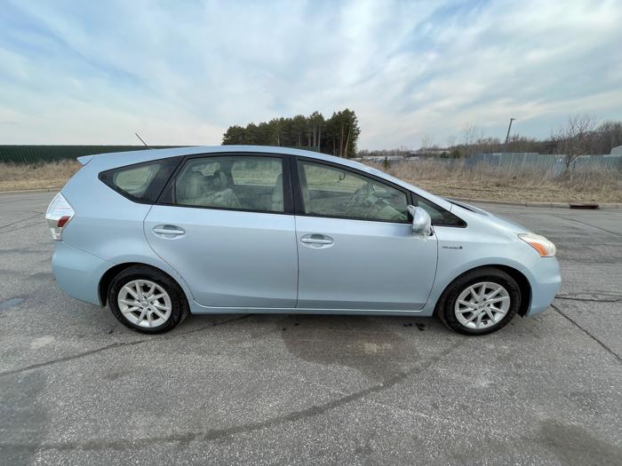 2012 toyota prius-v two with 307540 miles for sale near elk-river, minnesota 0af3609b67a540be8dfcecf4cce84e5b.jpeg