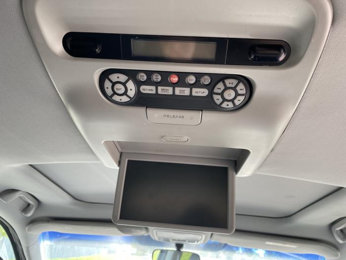 2007 Honda Odyssey