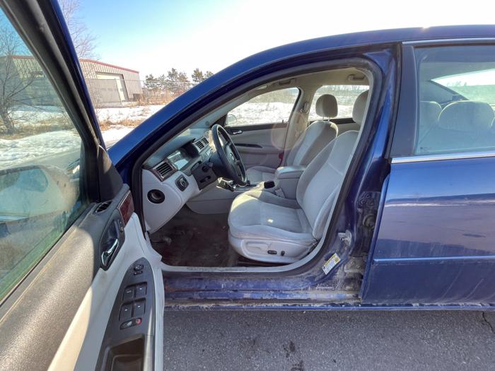 2006 chevrolet impala lt with 251622 miles for sale near elk-river, minnesota 0b206a46e3984b89b5f62d76ca45ae6c.jpeg