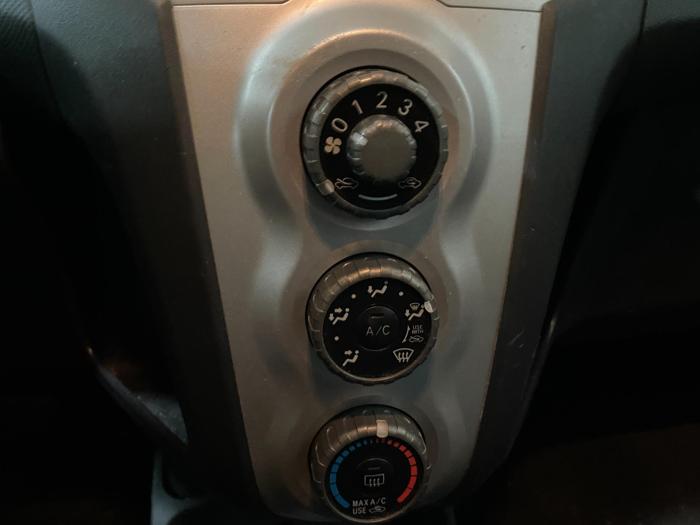 2007 toyota yaris with 266231 miles for sale near elk-river, minnesota 0b2b670304f04c39a6e02e629b8eca9b.jpg