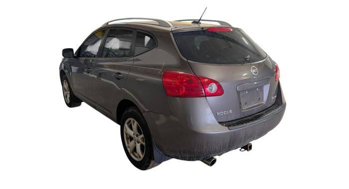 2009 nissan rogue s-awd with 167595 miles for sale near elk-river, minnesota 0b35952a04c64513bd93dd6e1968338d.jpg