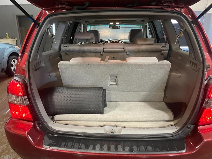 2006 Toyota Highlander