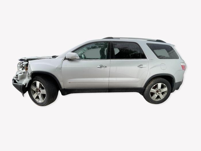 2010 GMC Acadia