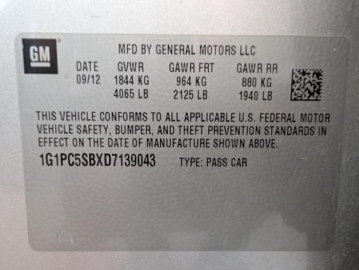 2013 chevrolet cruze 1lt-auto with 87153 miles for sale near elk-river, minnesota 0b4738650c634c52878290e15ad1a589.jpg