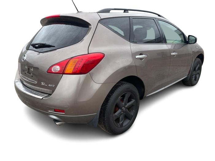 2010 nissan murano sl-awd with 219976 miles for sale near elk-river, minnesota 0b4ec6b874a34b868e00fc1c0f72a9ab.jpg