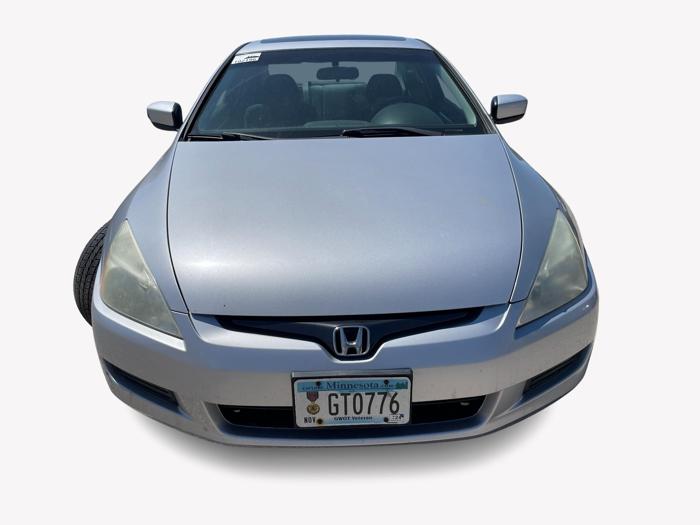 2003 Honda Accord