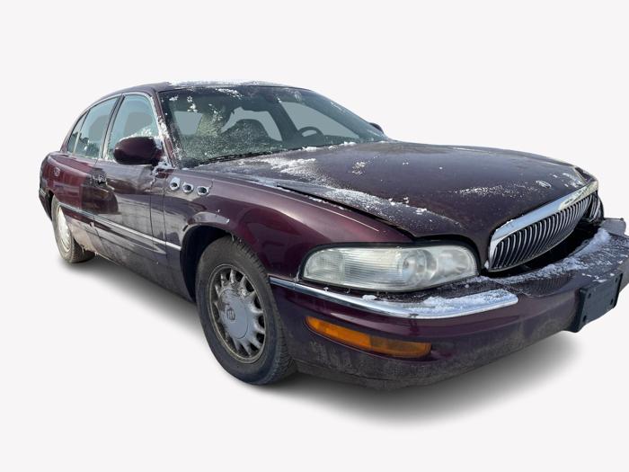 2005 buick park-avenue with 238822 miles for sale near elk-river, minnesota 0b7456a9a71d434d90e9f8cdcc1060ad.jpg