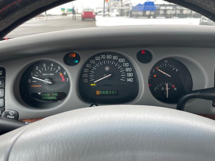 2002 buick lesabre limited with 214653 miles for sale near elk-river, minnesota 0b79dc02a6534b09aa2fe36a1dd96aca.jpeg