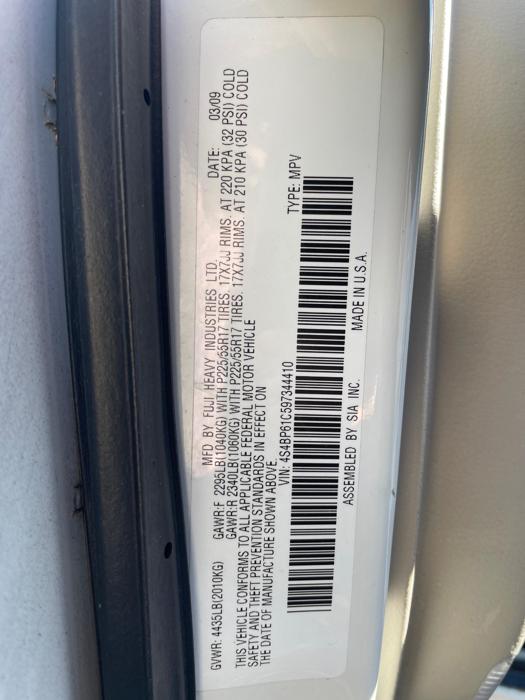 2009 subaru outback with 205477 miles for sale near elk-river, minnesota 0b7eececd1fa4c5d84647e602bd5fa45.jpg