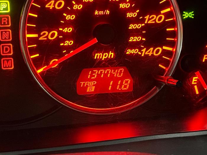 2006 Mazda Mazda6