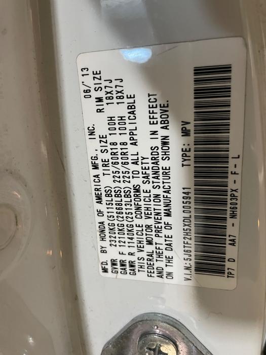 2013 honda crosstour ex-l-v6 with 214562 miles for sale near elk-river, minnesota 0b9015c5a6ce4a95b2f8db4d0632cf93.jpeg