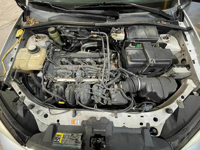 2006 Ford Focus