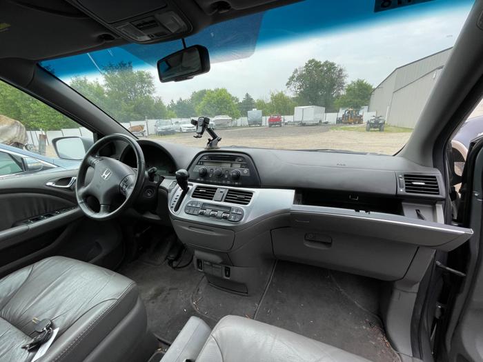 2009 Honda Odyssey