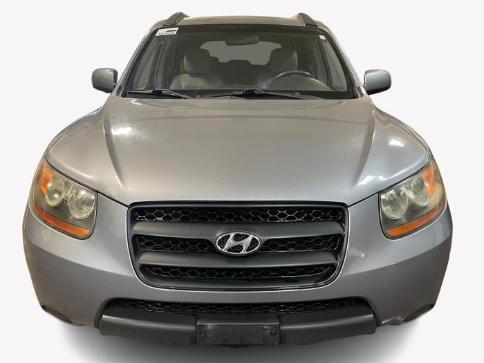 2008 Hyundai Santa Fe