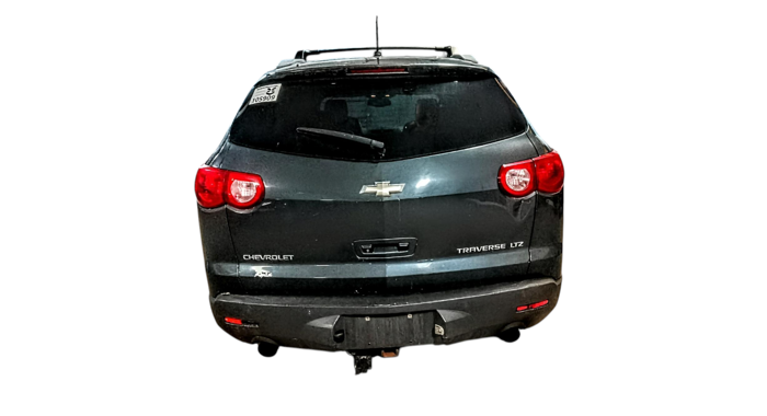 2009 chevrolet traverse ltz-awd with 269498 miles for sale near elk-river, minnesota 0bc5e0c5ae0941e2a8553946d864f7ee.png