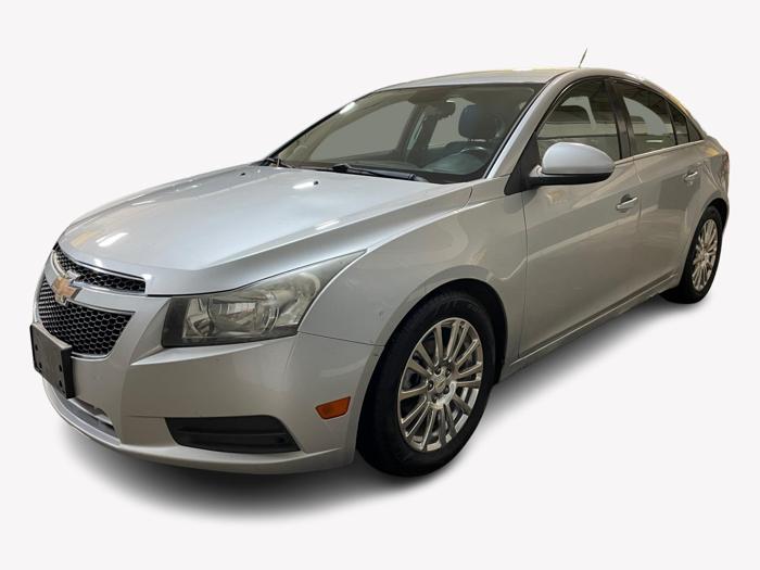2011 Chevrolet Cruze