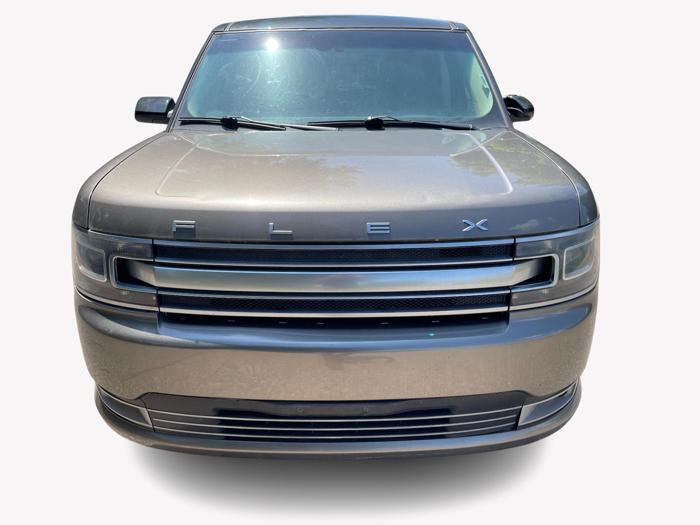 2014 Ford Flex