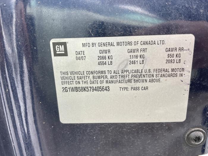 2007 chevrolet impala ls with 152959 miles for sale near elk-river, minnesota 0bd6e3e26fc54977a08ad553b17de4f7.jpeg