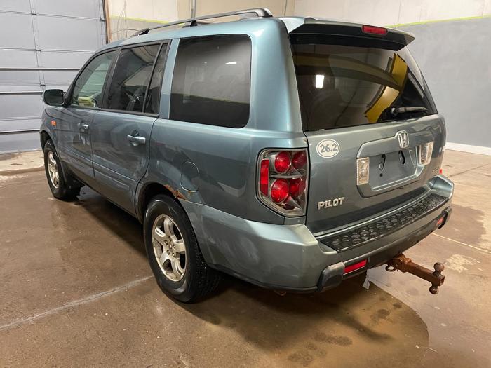 2006 honda pilot ex-l with 276136 miles for sale near elk-river, minnesota 0bda42386f4e45da857136d0accc711d.jpg