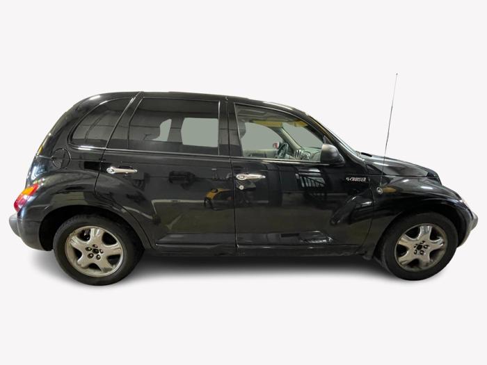 2001 Chrysler PT Cruiser